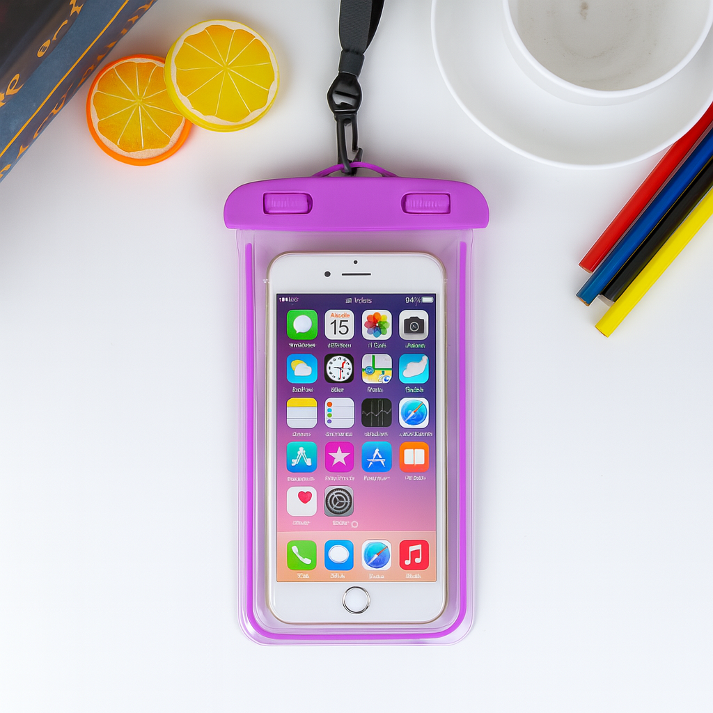Zestaw 2x Etui – Letnia Promocja