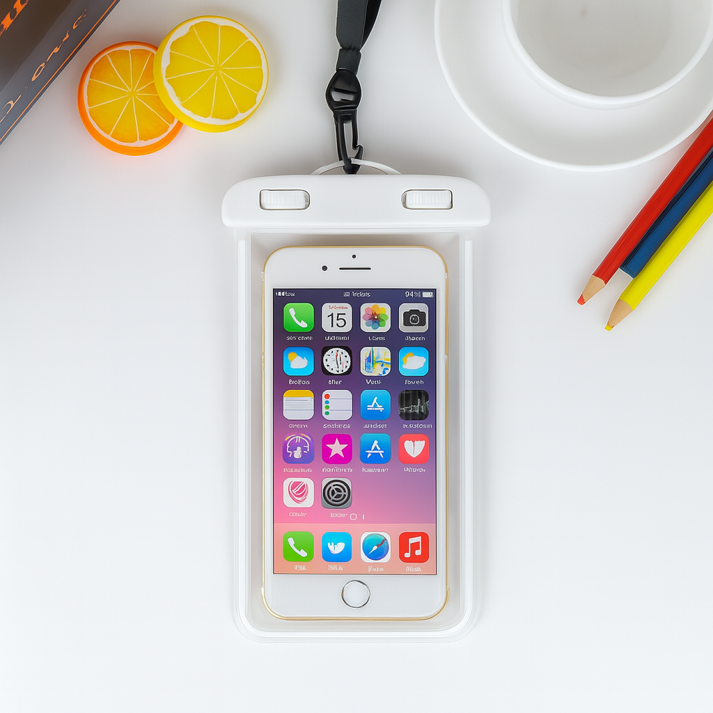 Zestaw 2x Etui – Letnia Promocja