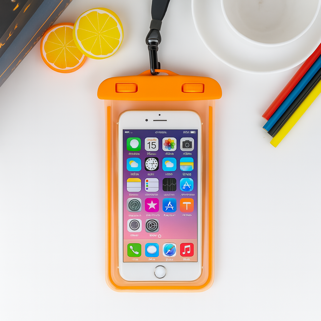 Zestaw 2x Etui – Letnia Promocja