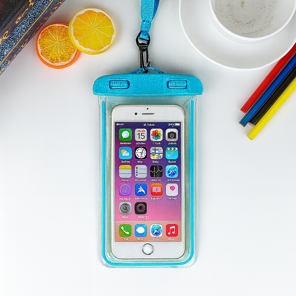 Zestaw 2x Etui – Letnia Promocja