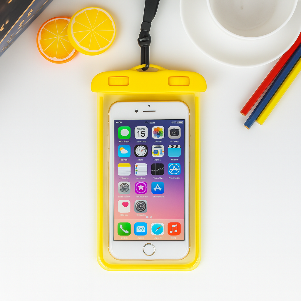 Zestaw 2x Etui – Letnia Promocja