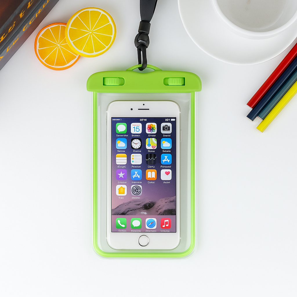 Zestaw 2x Etui – Letnia Promocja