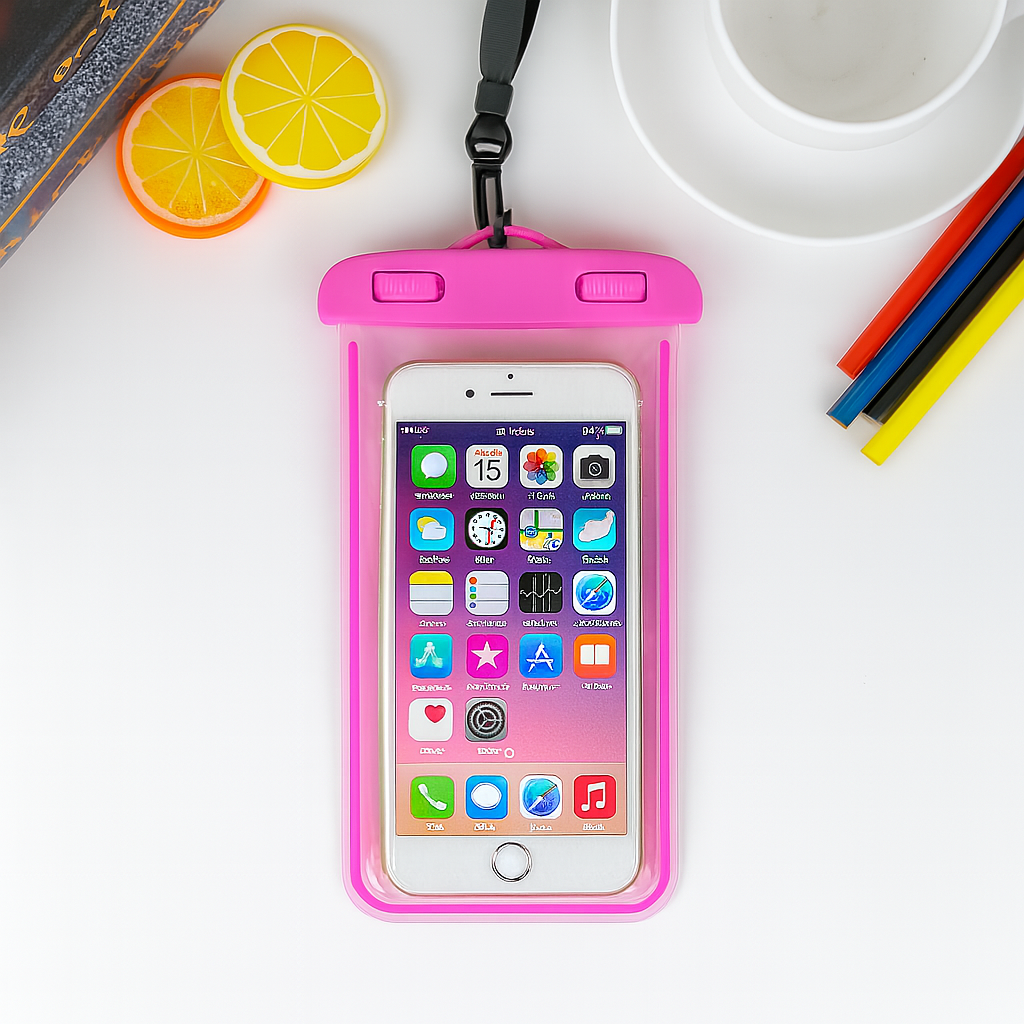Zestaw 2x Etui – Letnia Promocja