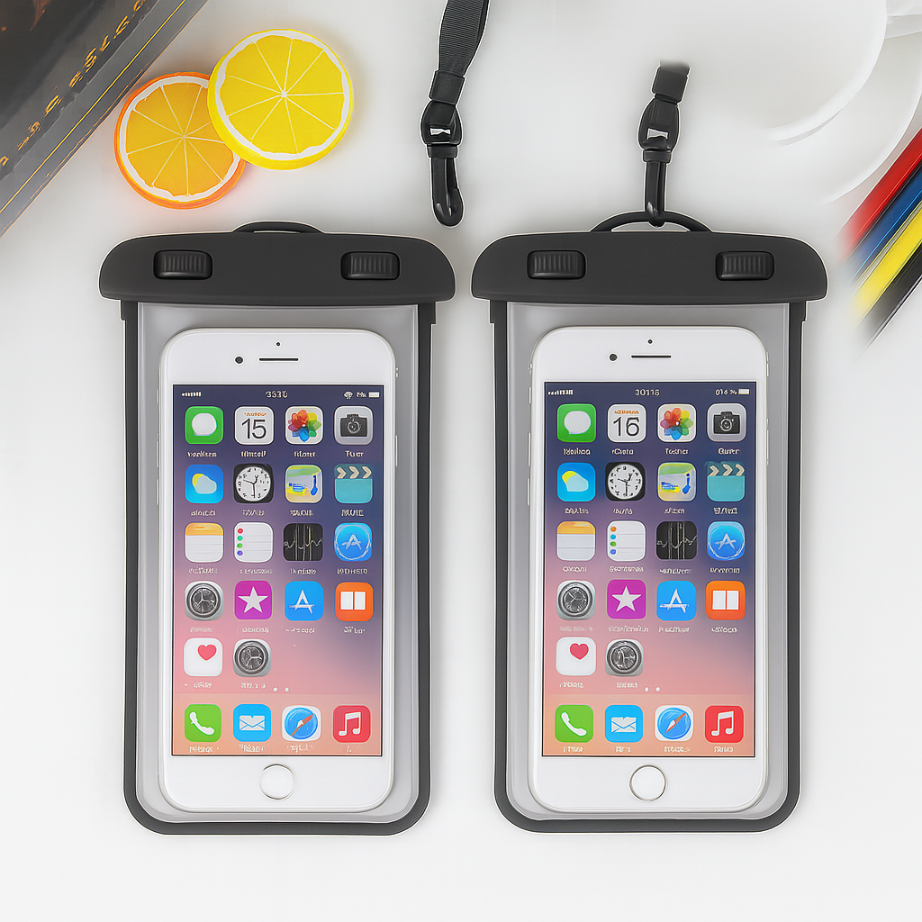 Zestaw 2x Etui – Letnia Promocja