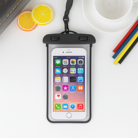 Zestaw 2x Etui – Letnia Promocja