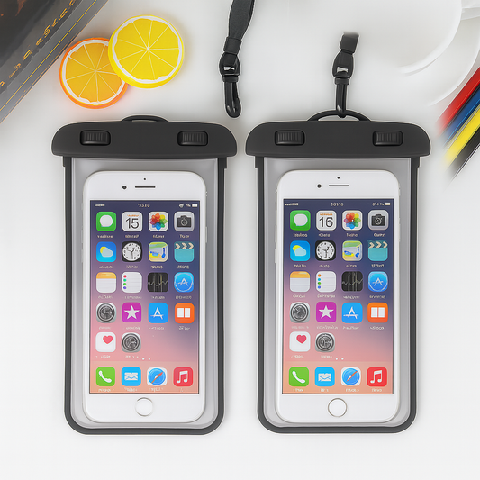 Zestaw 2x Etui – Letnia Promocja
